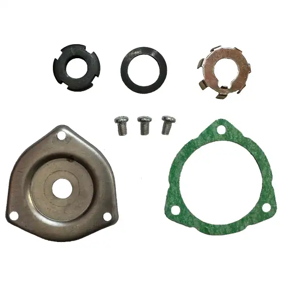 لوازم کلاچ طرح ویو